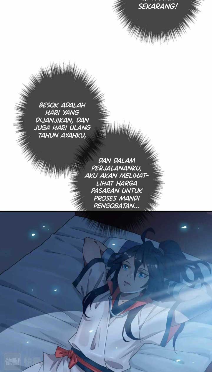 Supreme Taoist (2021) Bab 20 halaman 10