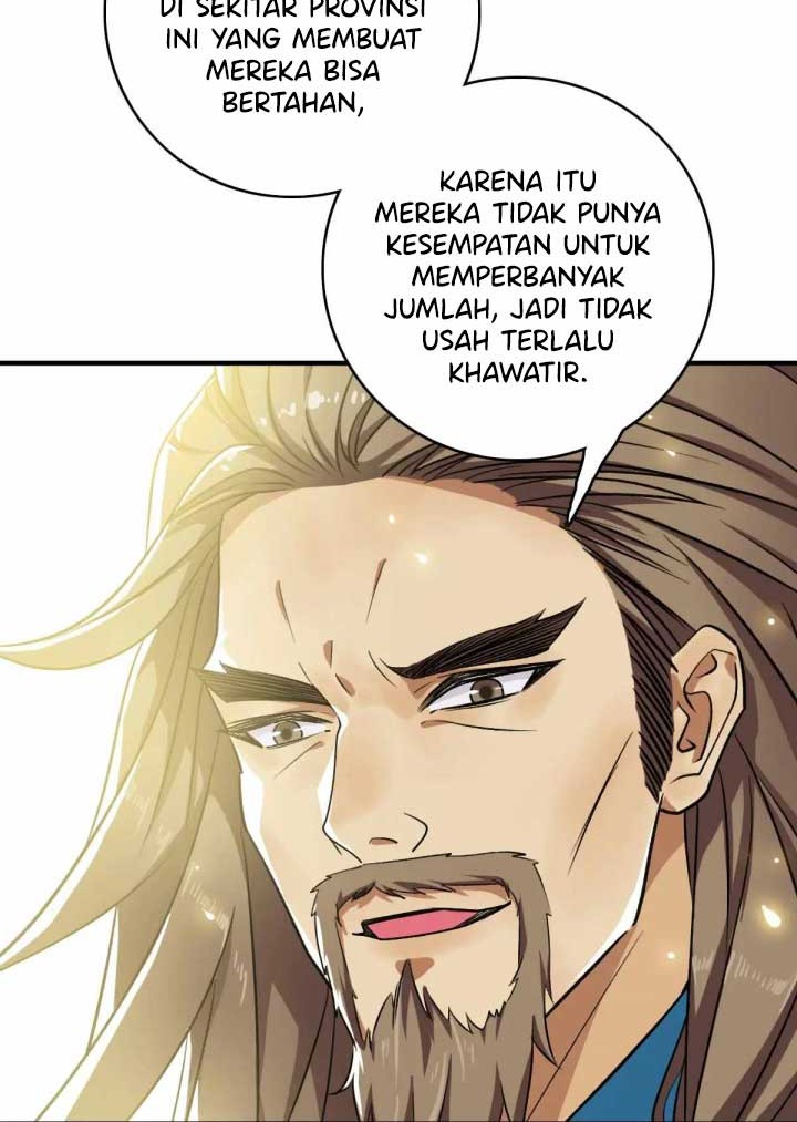 Supreme Taoist (2021) Bab 20 halaman 37