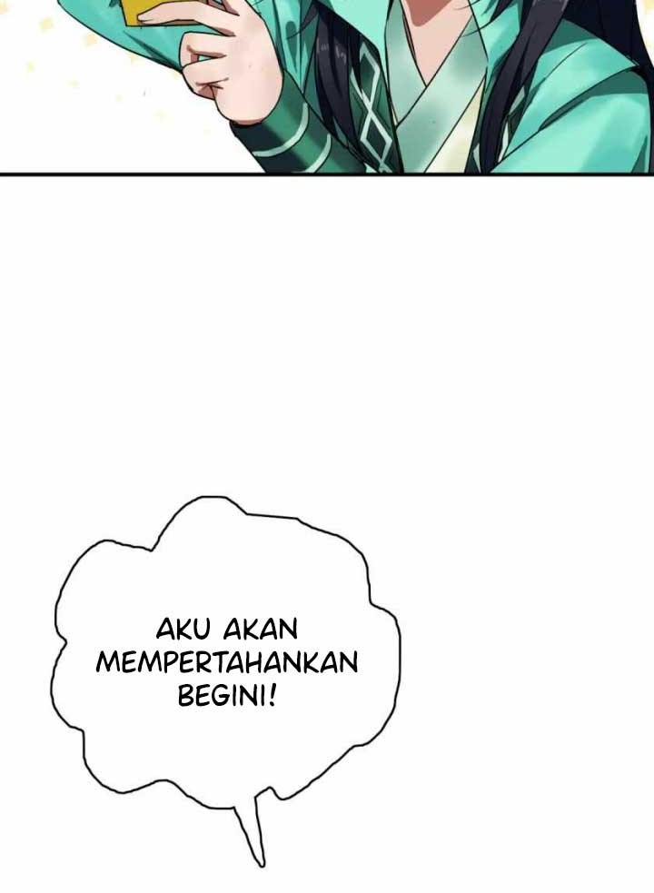 Supreme Taoist (2021) Bab 22 halaman 10