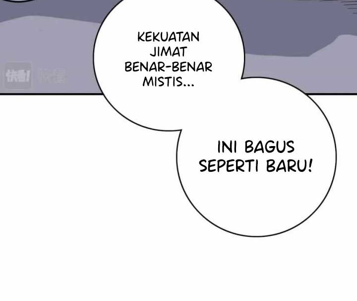 Supreme Taoist (2021) Bab 22 halaman 16