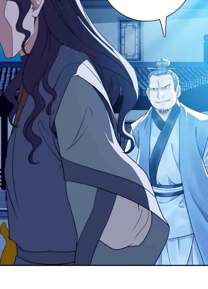Supreme Taoist (2021) Bab 22 halaman 19