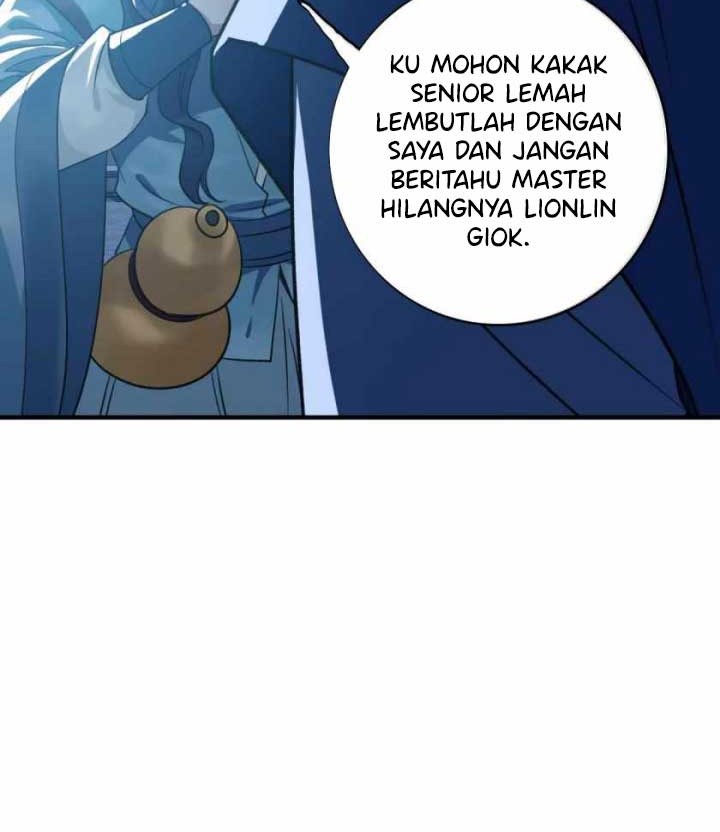 Supreme Taoist (2021) Bab 22 halaman 22