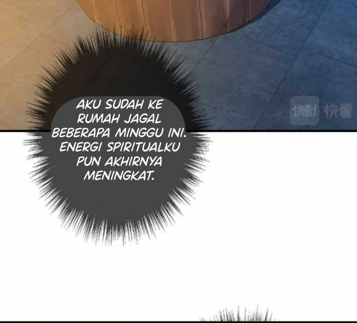 Supreme Taoist (2021) Bab 22 halaman 25