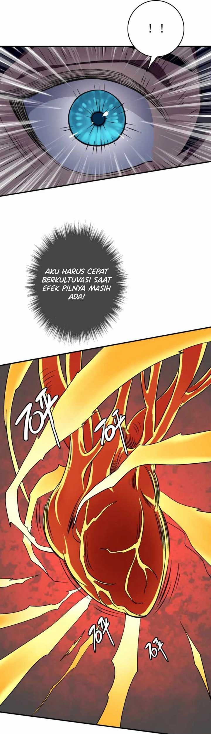 Supreme Taoist (2021) Bab 22 halaman 32