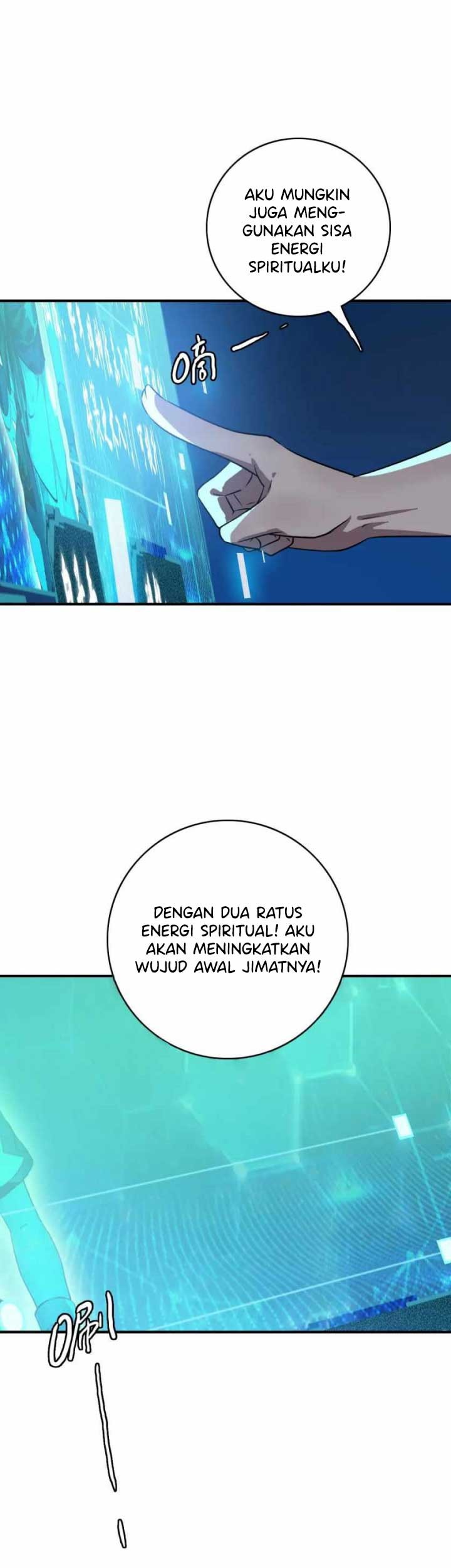 Supreme Taoist (2021) Bab 22 halaman 41
