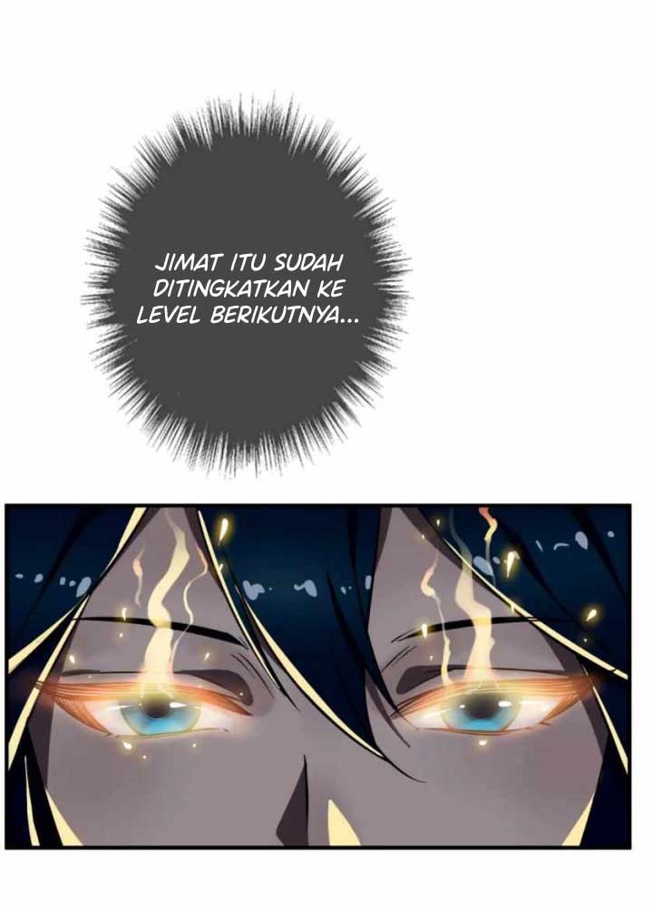 Supreme Taoist (2021) Bab 22 halaman 43