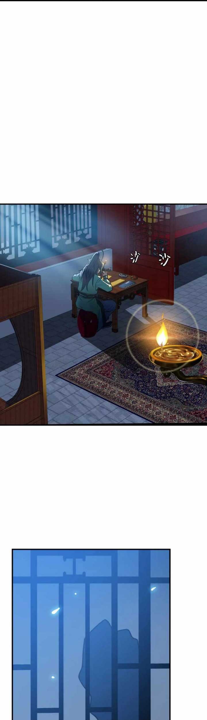 Supreme Taoist (2021) Bab 22 halaman 47