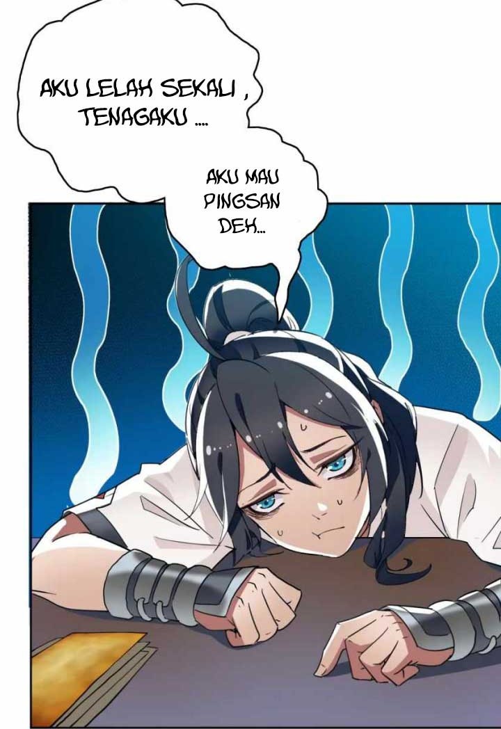 Supreme Taoist (2021) Bab 23 halaman 22