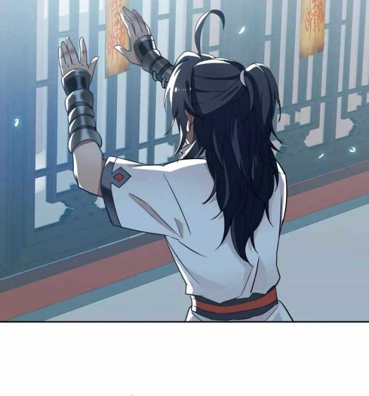 Supreme Taoist (2021) Bab 23 halaman 40