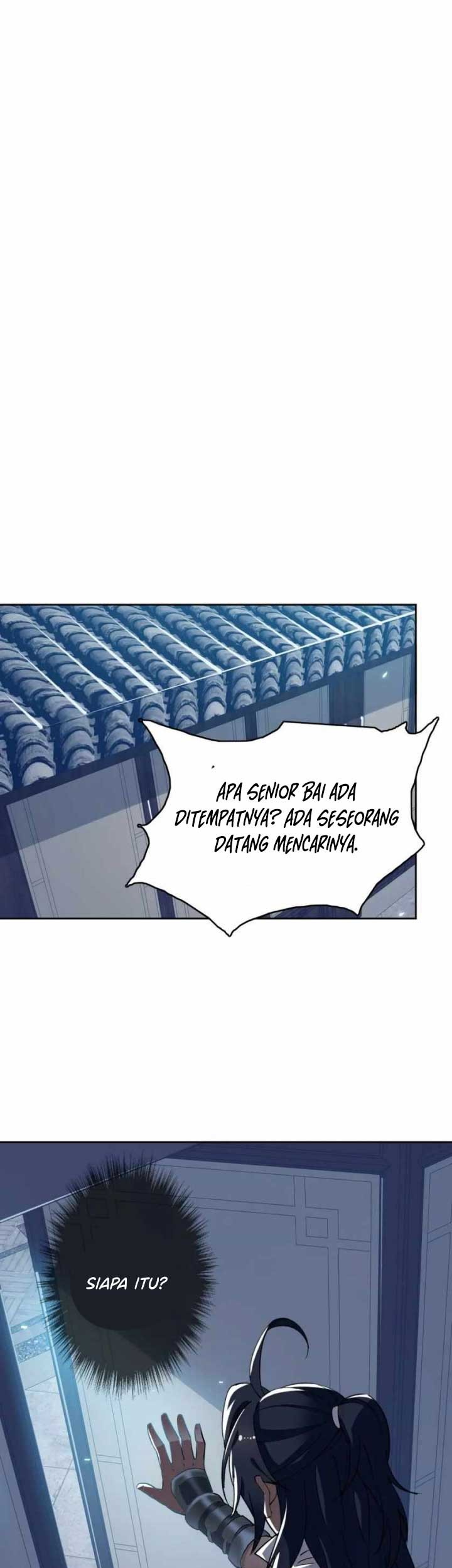 Supreme Taoist (2021) Bab 23 halaman 50