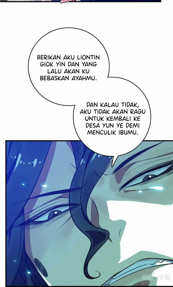 Supreme Taoist (2021) chapter 24 halaman 7