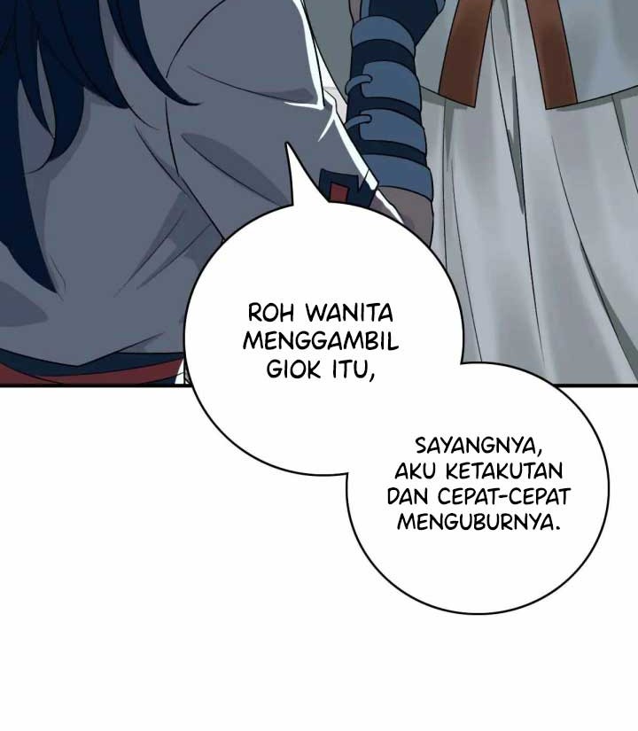 Supreme Taoist (2021) chapter 24 halaman 10