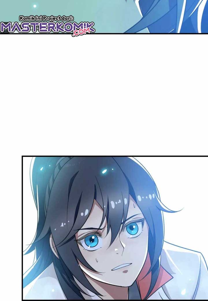Supreme Taoist (2021) chapter 24 halaman 13