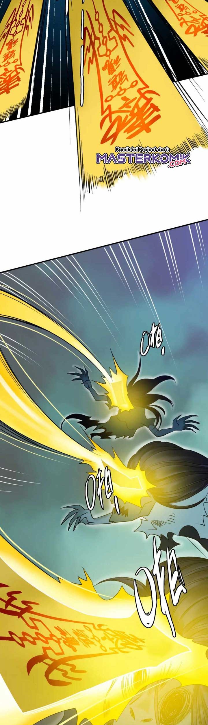 Supreme Taoist (2021) chapter 24 halaman 30