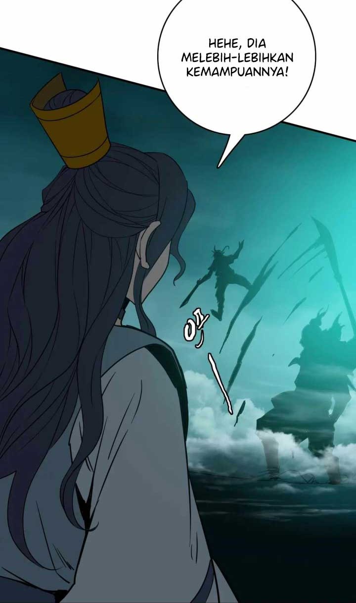 Supreme Taoist (2021) chapter 24 halaman 40