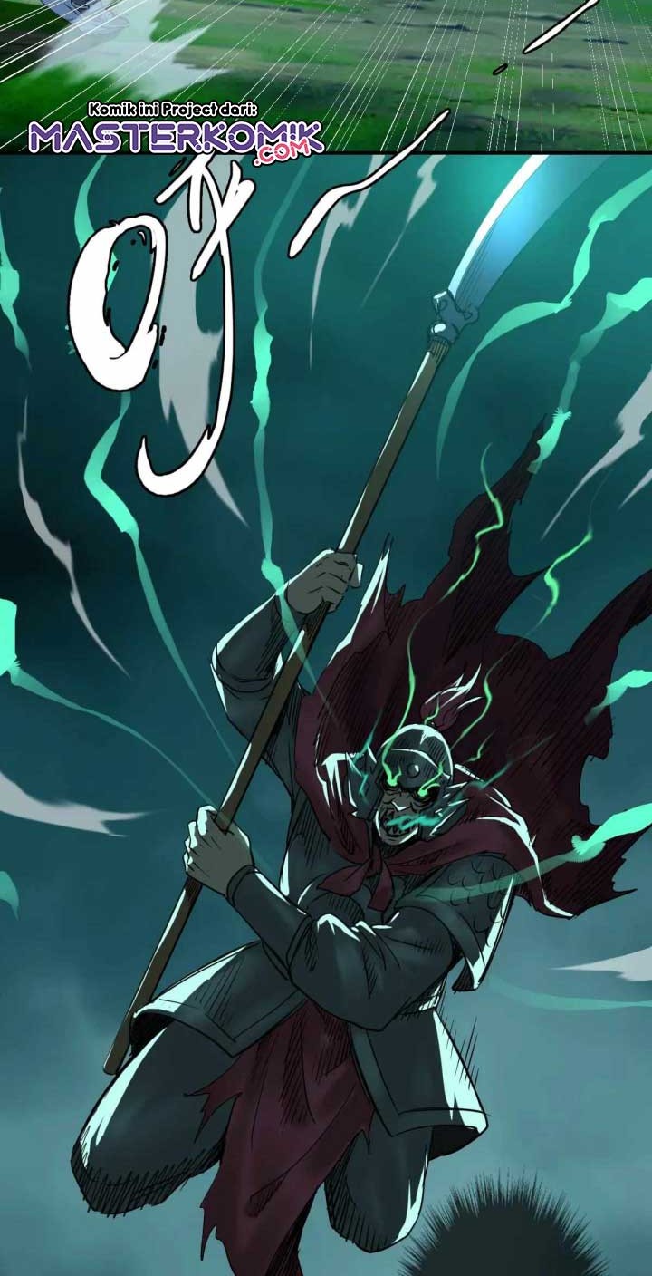 Supreme Taoist (2021) chapter 24 halaman 43
