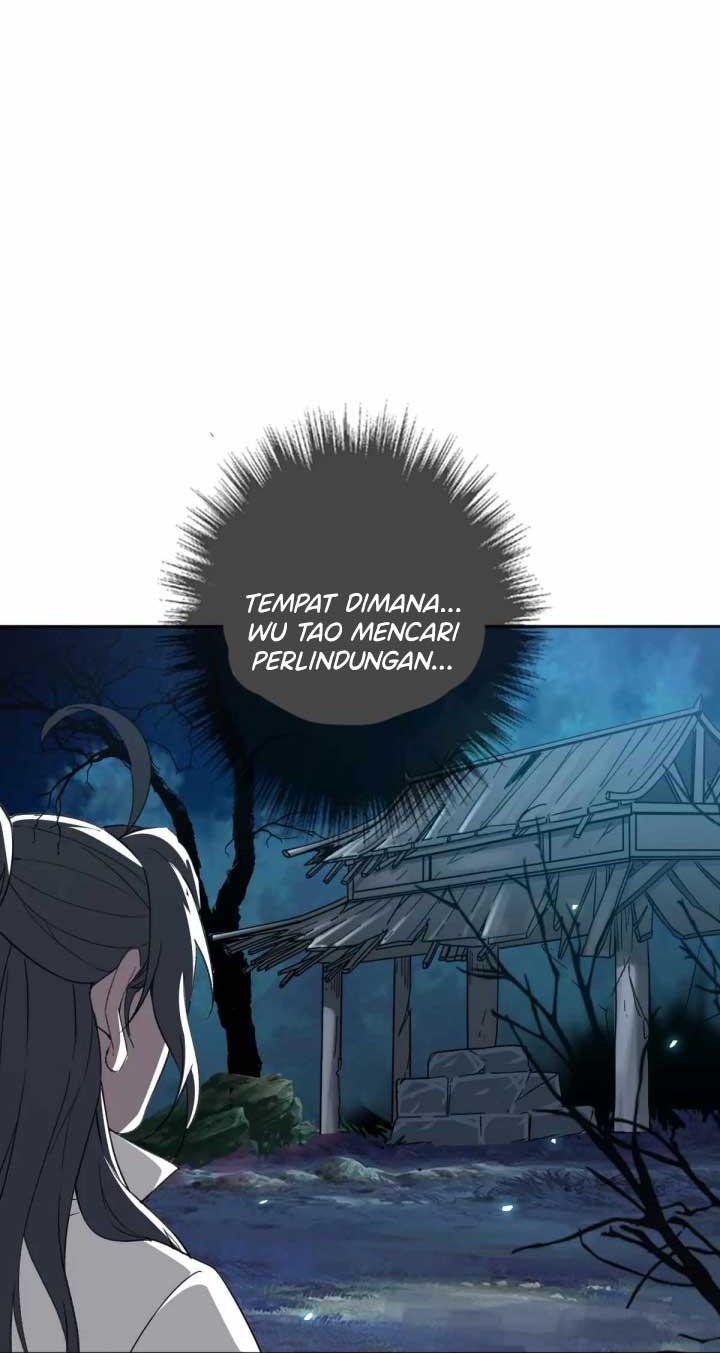 Supreme Taoist (2021) Bab 25 halaman 43