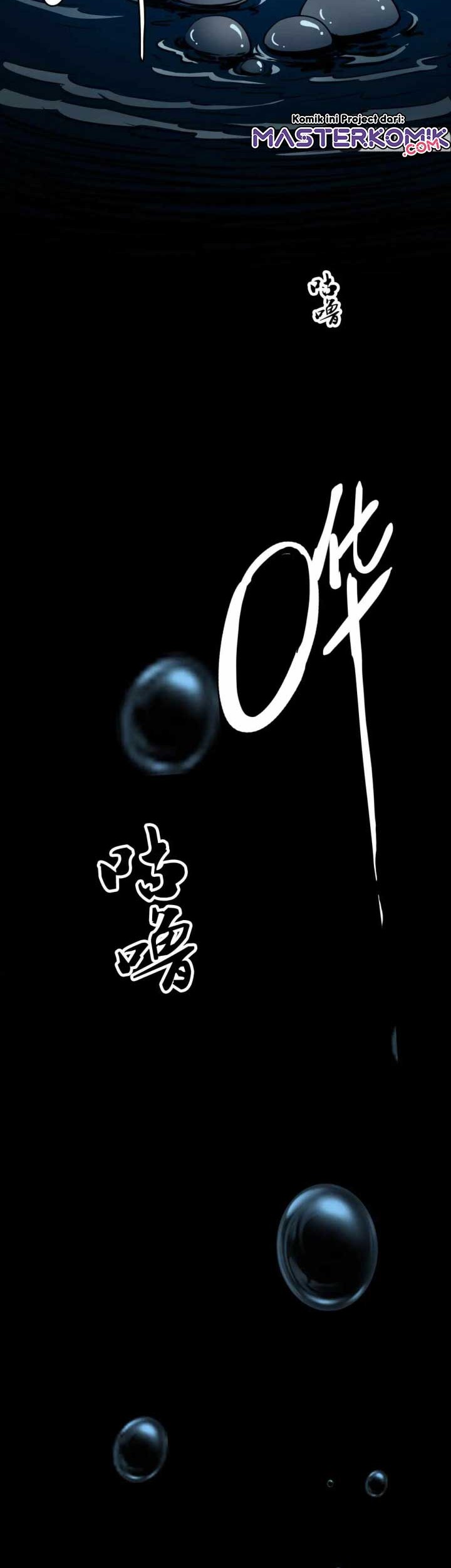 Supreme Taoist (2021) Bab 25 halaman 51