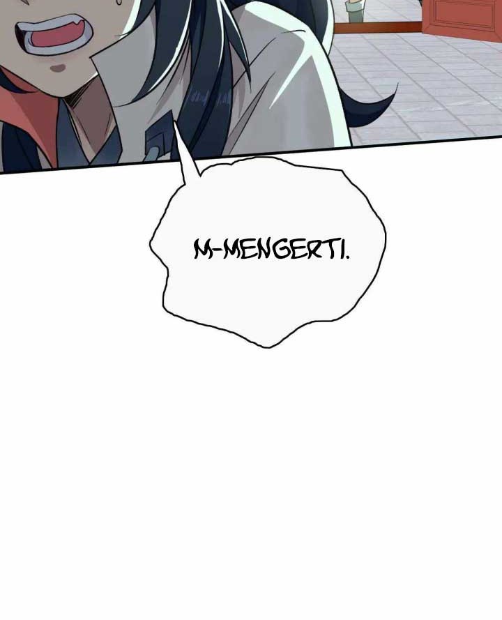 Supreme Taoist (2021) chapter 26 halaman 4