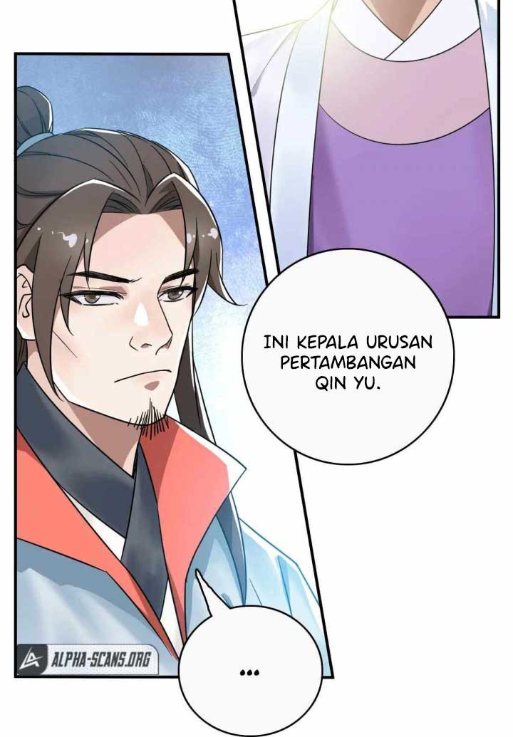 Supreme Taoist (2021) chapter 26 halaman 7