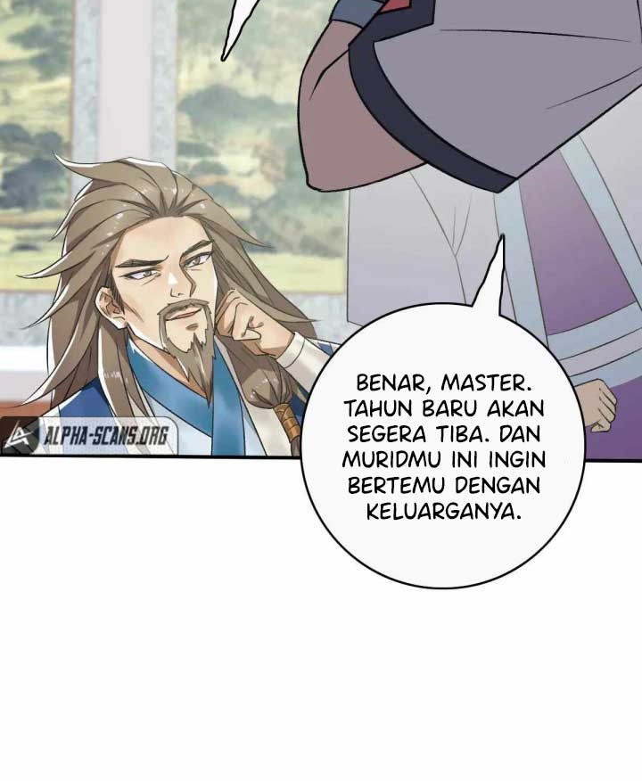 Supreme Taoist (2021) chapter 26 halaman 10