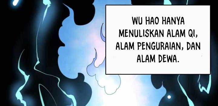 Supreme Taoist (2021) chapter 26 halaman 16