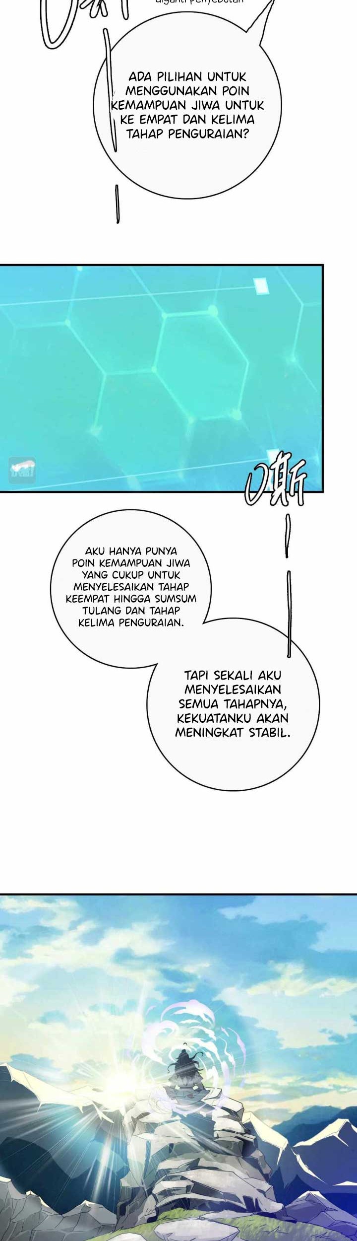 Supreme Taoist (2021) chapter 26 halaman 21