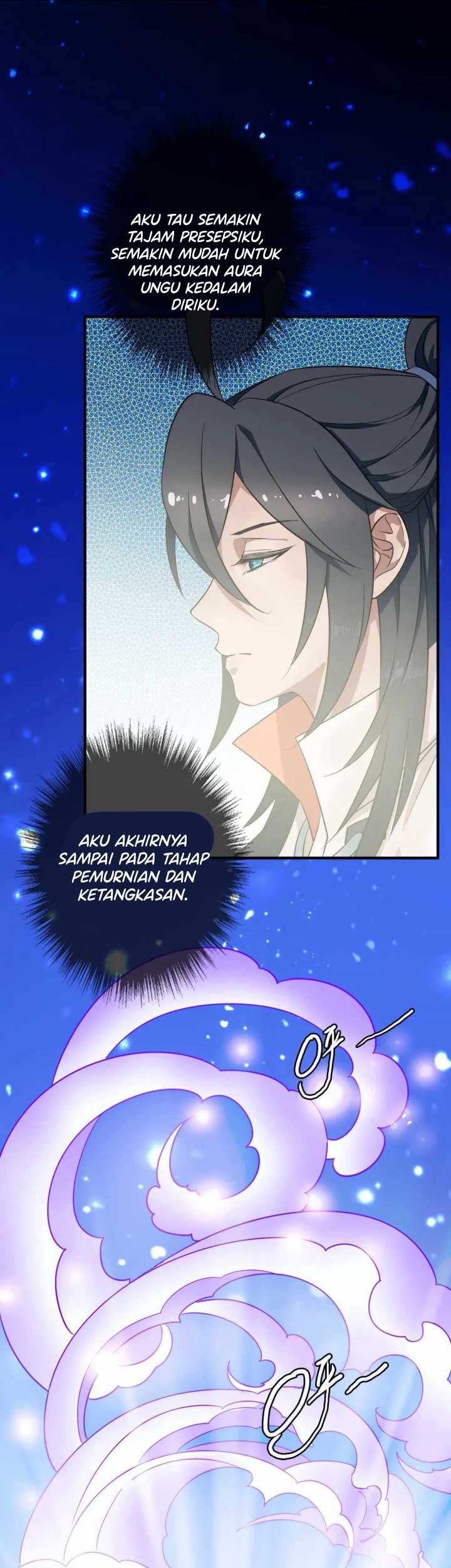 Supreme Taoist (2021) chapter 26 halaman 23