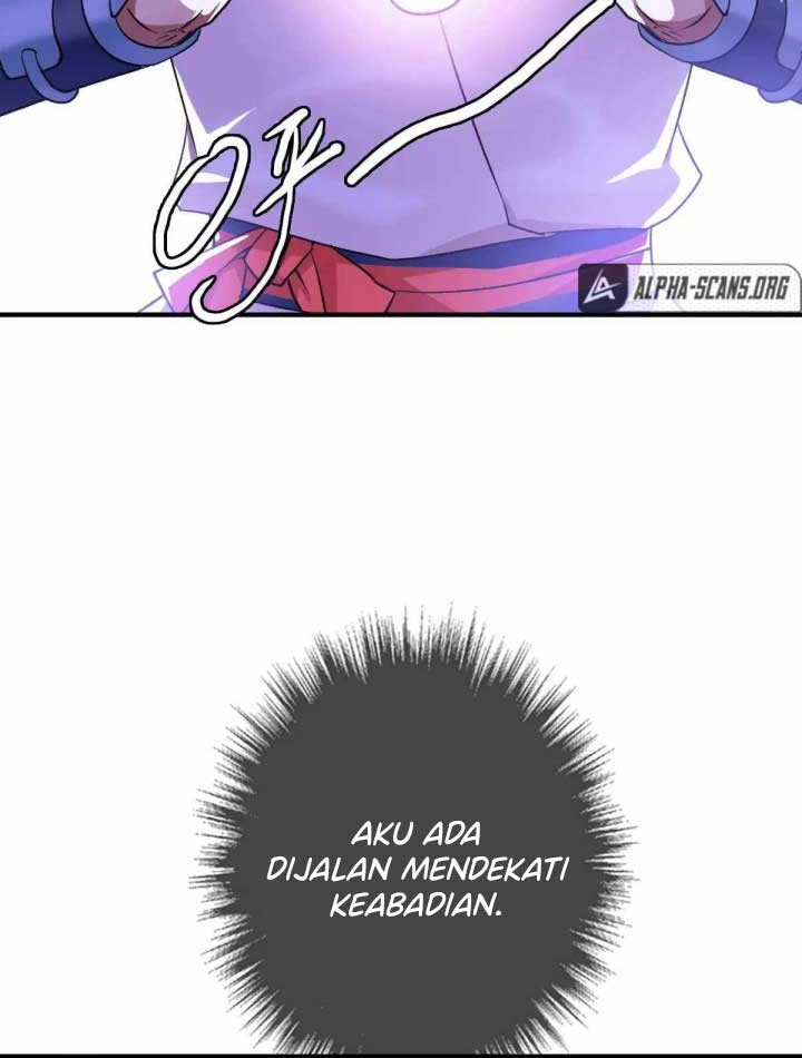 Supreme Taoist (2021) chapter 26 halaman 25