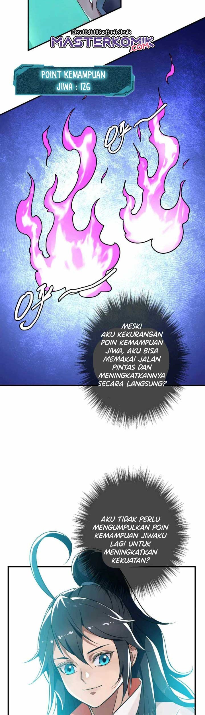 Supreme Taoist (2021) chapter 26 halaman 27
