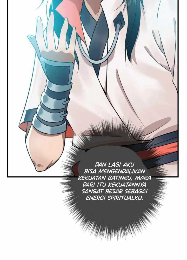 Supreme Taoist (2021) chapter 26 halaman 28
