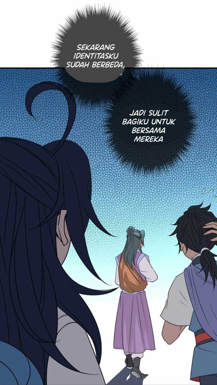 Supreme Taoist (2021) chapter 26 halaman 31