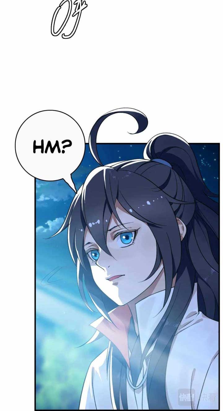 Supreme Taoist (2021) chapter 26 halaman 37