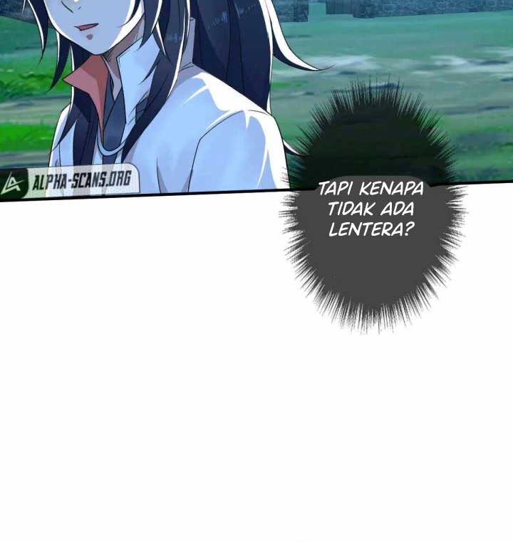 Supreme Taoist (2021) chapter 26 halaman 40