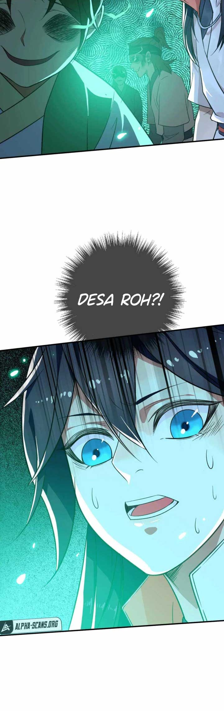 Supreme Taoist (2021) chapter 26 halaman 43