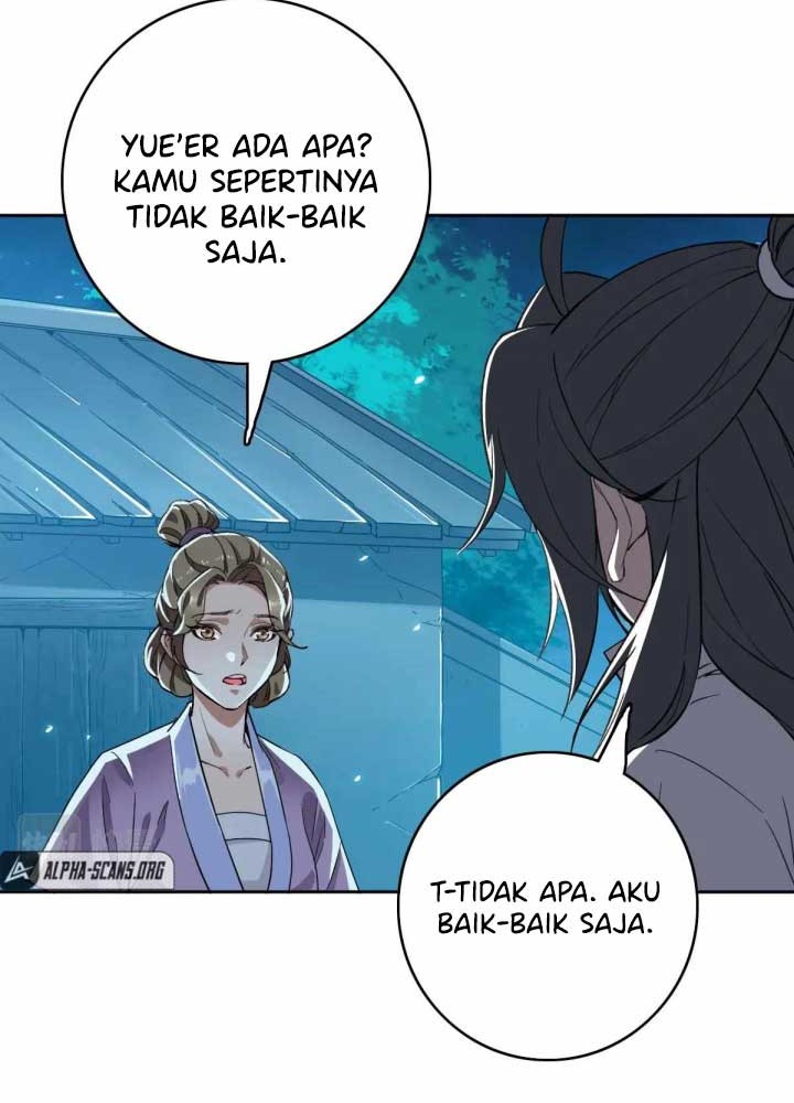 Supreme Taoist (2021) Bab 27 halaman 10