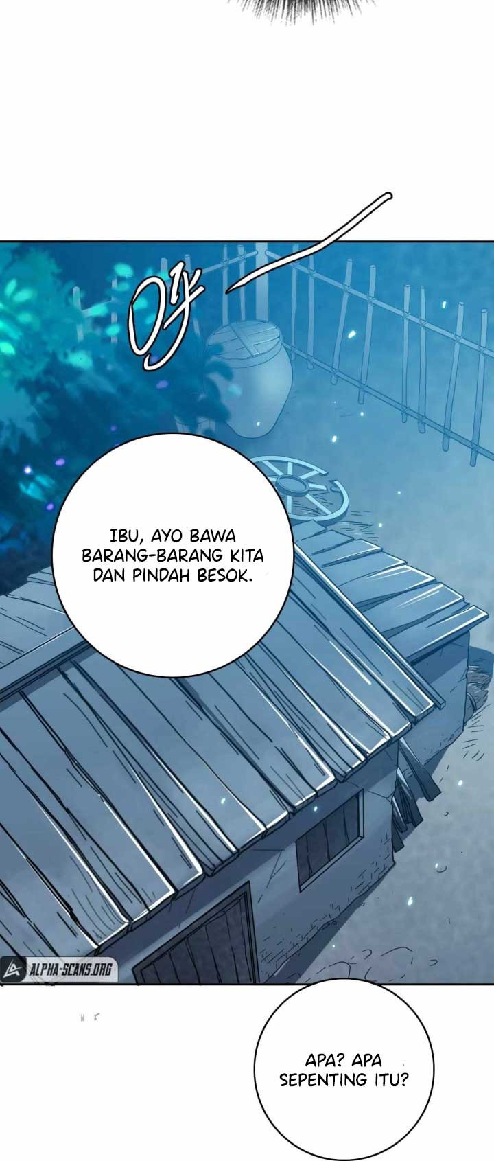 Supreme Taoist (2021) Bab 27 halaman 13