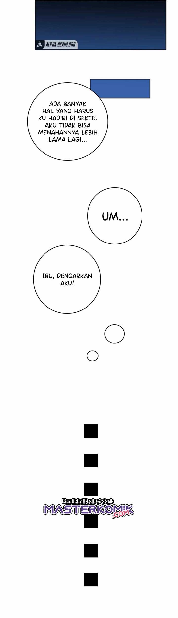 Supreme Taoist (2021) Bab 27 halaman 14