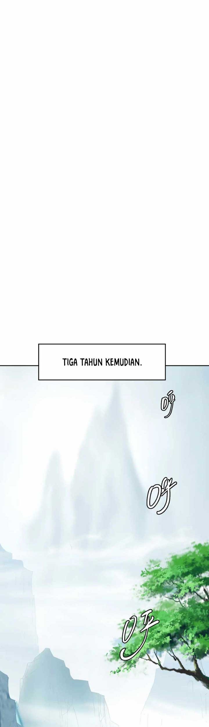 Supreme Taoist (2021) Bab 27 halaman 15