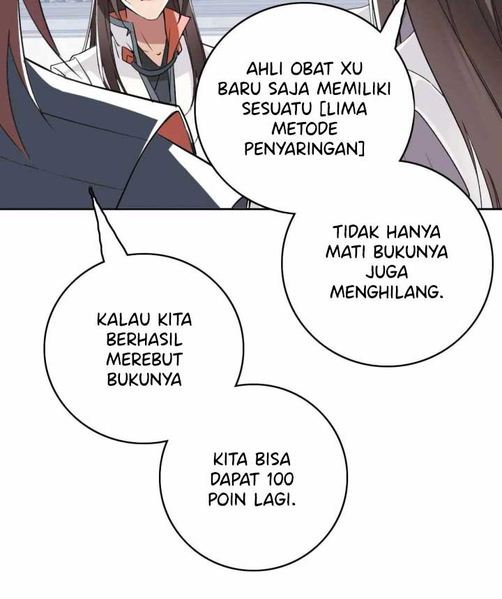 Supreme Taoist (2021) Bab 27 halaman 31