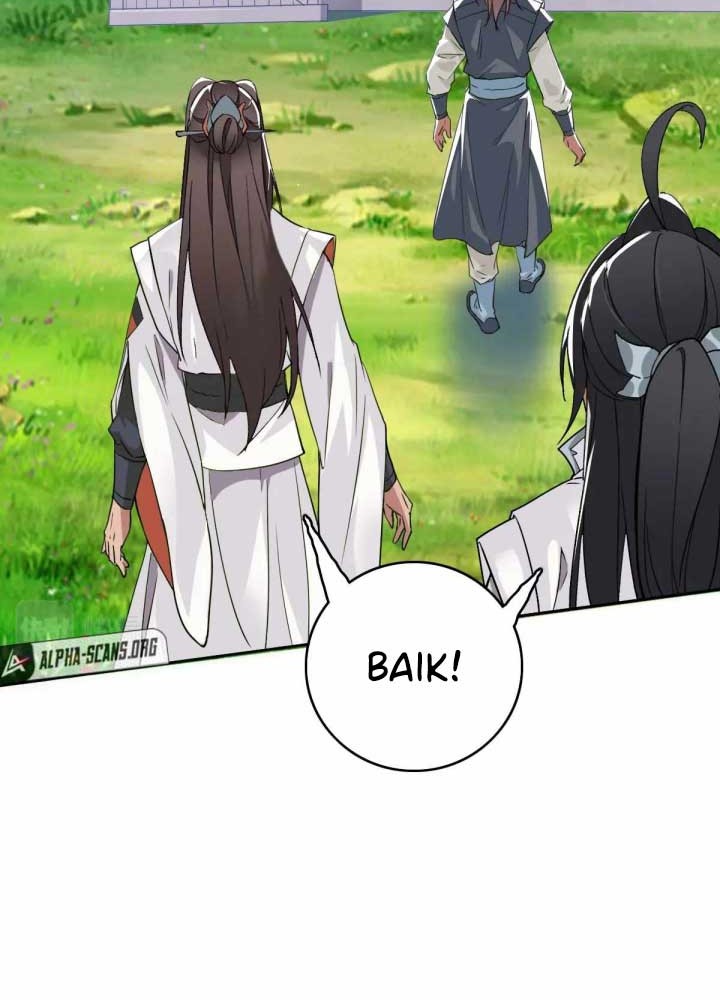 Supreme Taoist (2021) Bab 27 halaman 43