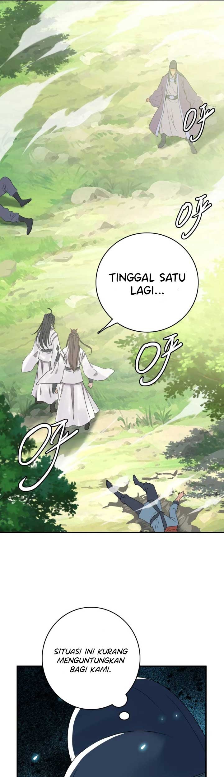 Supreme Taoist (2021) Bab 28 halaman 29