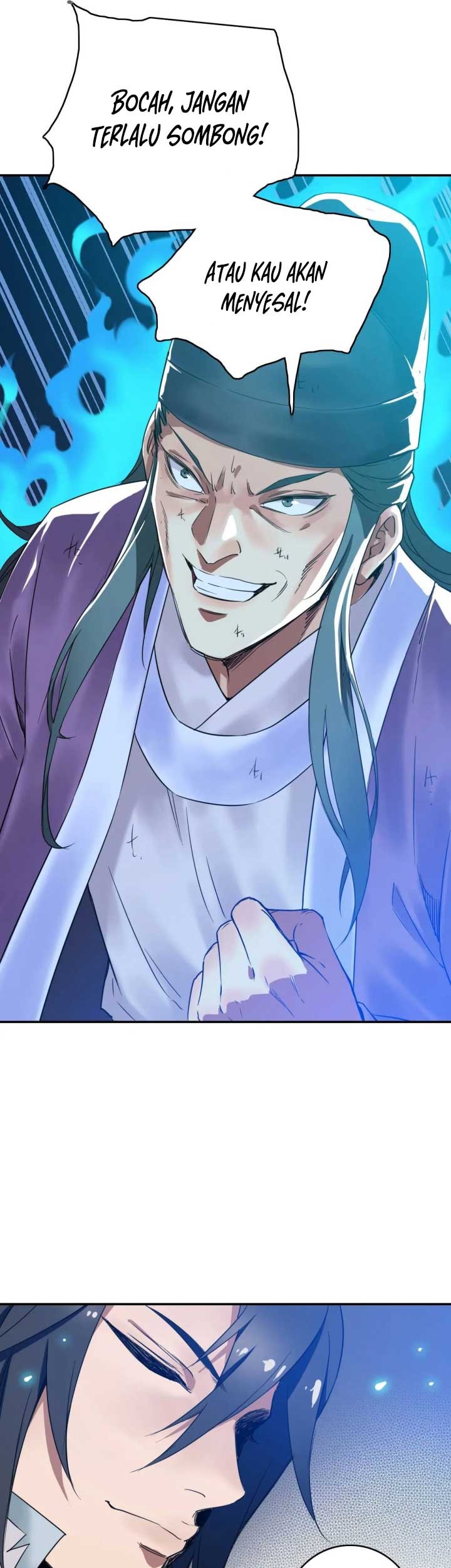 Supreme Taoist (2021) Bab 28 halaman 44