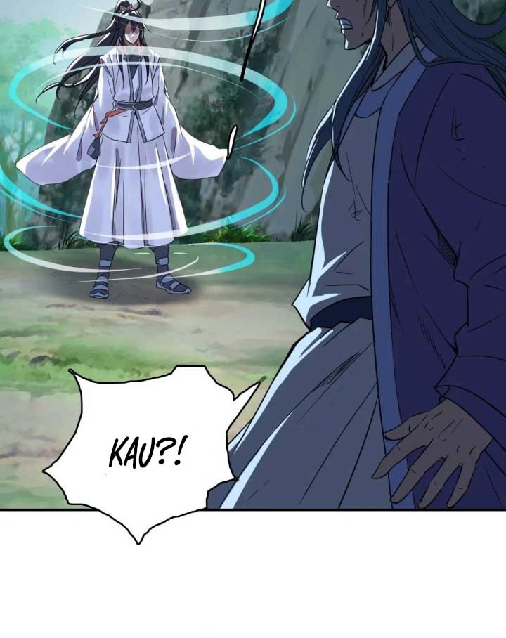 Supreme Taoist (2021) Bab 28 halaman 46