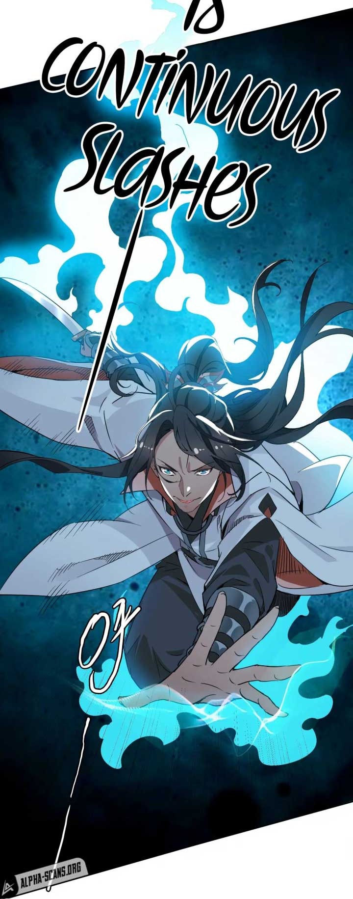 Supreme Taoist (2021) Bab 29 halaman 9