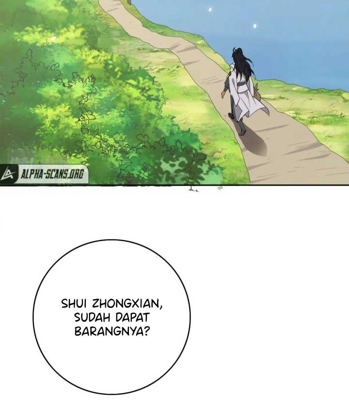 Supreme Taoist (2021) Bab 29 halaman 15