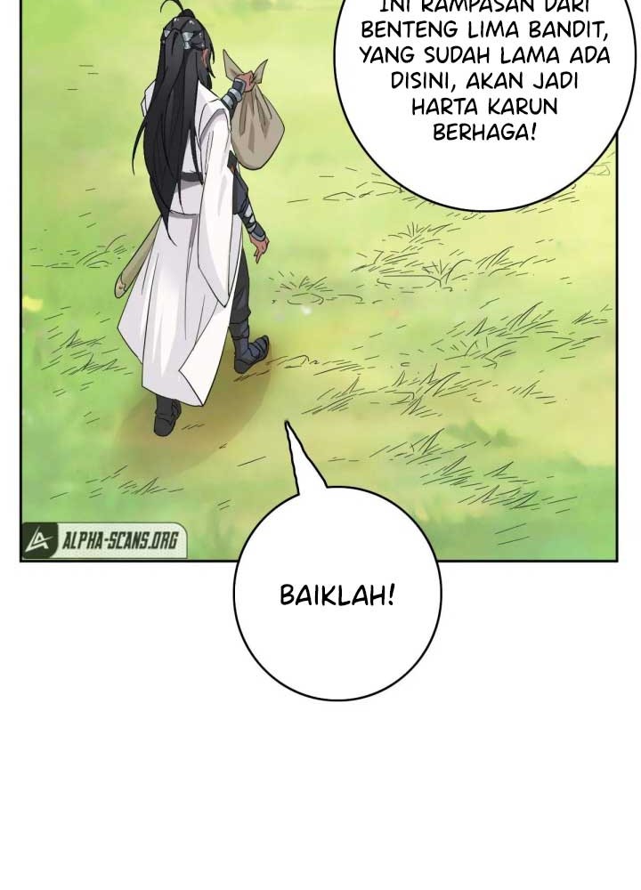 Supreme Taoist (2021) Bab 29 halaman 27