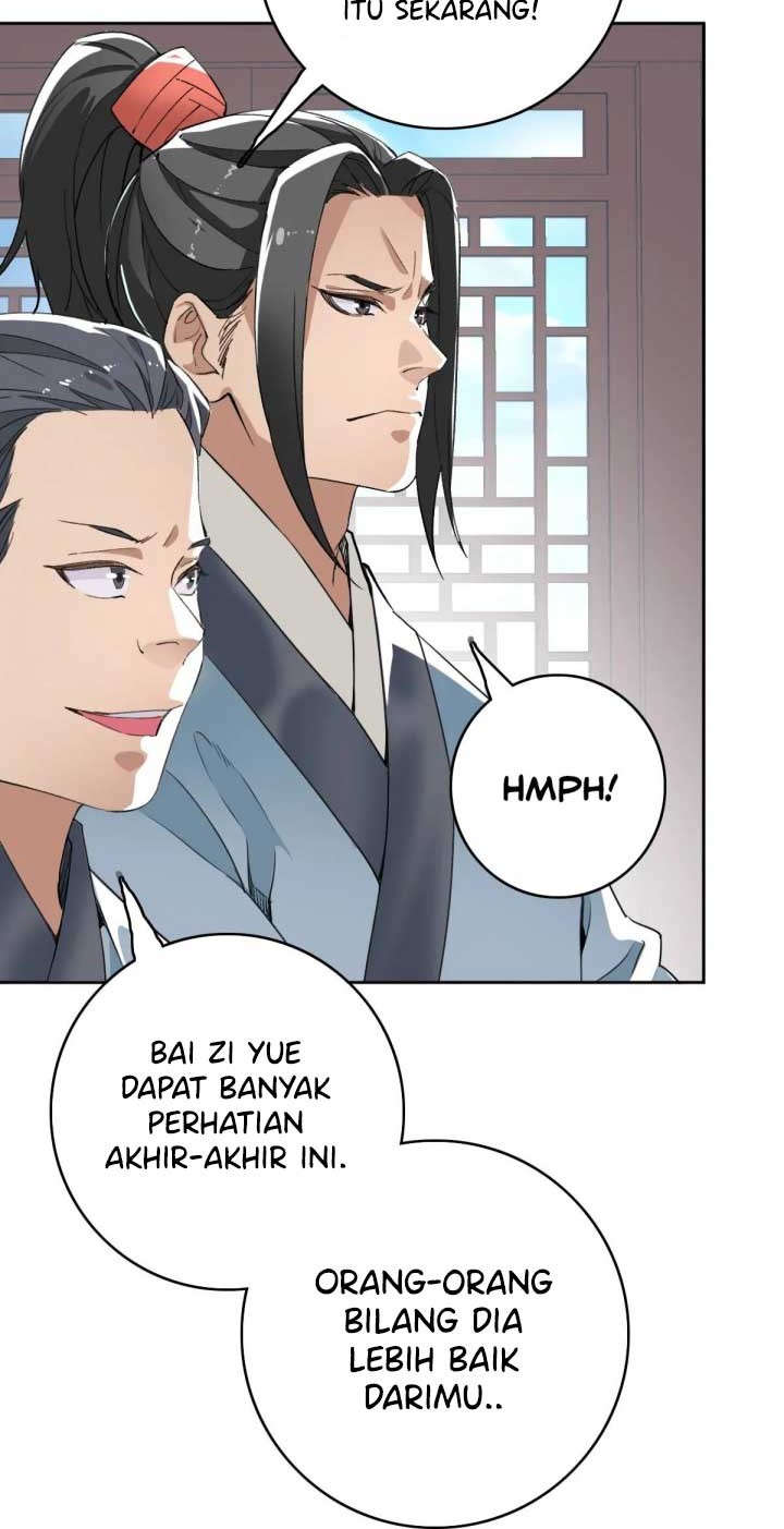 Supreme Taoist (2021) Bab 29 halaman 39