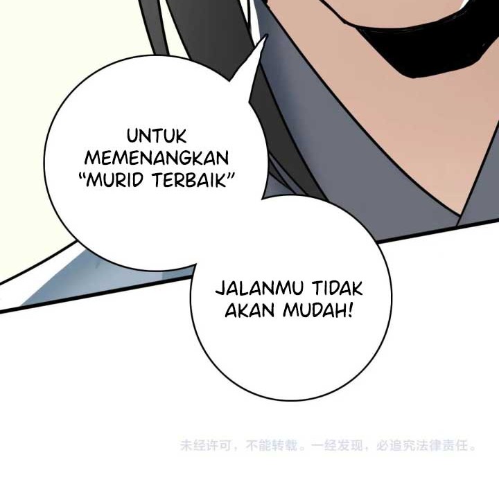 Supreme Taoist (2021) Bab 29 halaman 43
