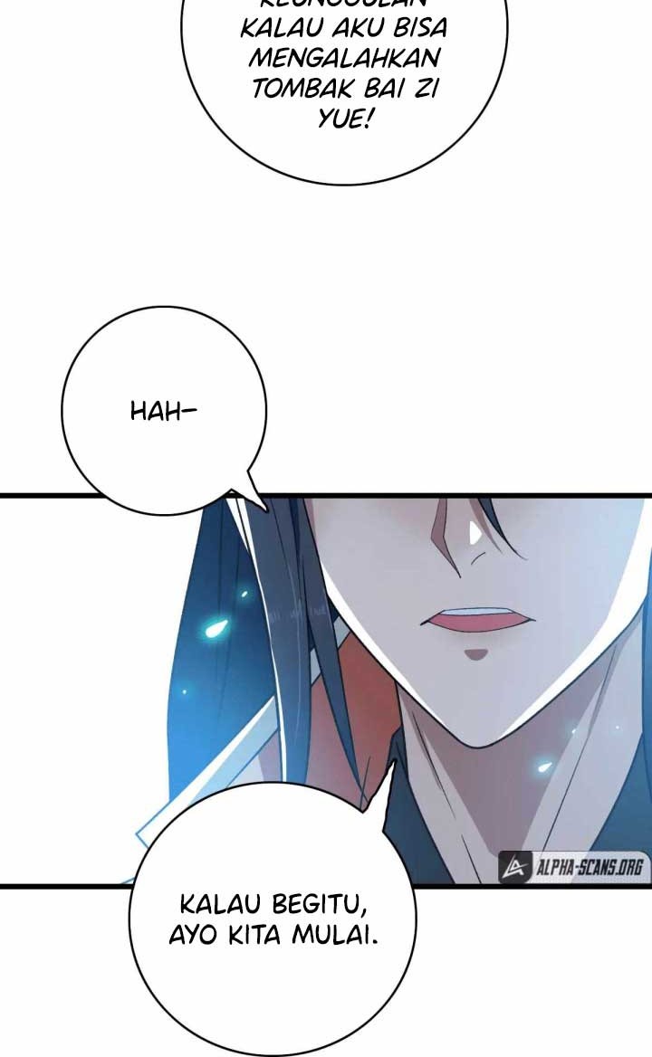 Supreme Taoist (2021) chapter 30 halaman 7